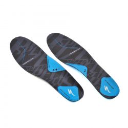 SPECIALIZED BODY GEOMETRY SL FOOTBEDS (BLUE) 48-49