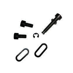 DROPOUT SLIDER BOLTS STEEL DRO MODEL YEAR 2014 P3 / P.SLOPE / SJ SS HT 
