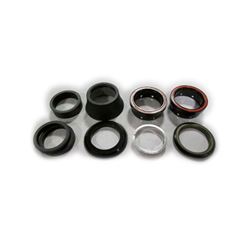 HDS SW ROAD MINDSET FSA BLACK