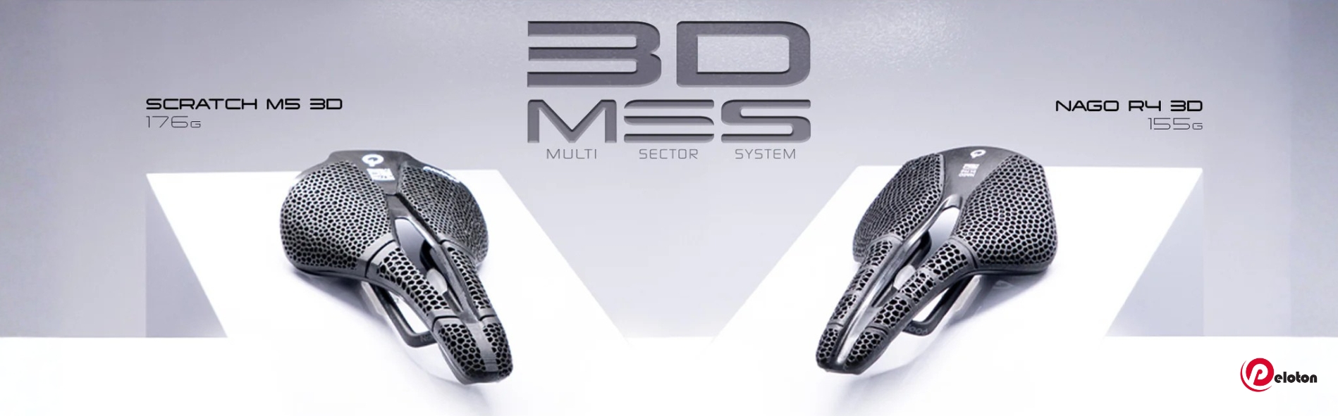 เทคโนโลยี 3DMSS ของ Prologo 