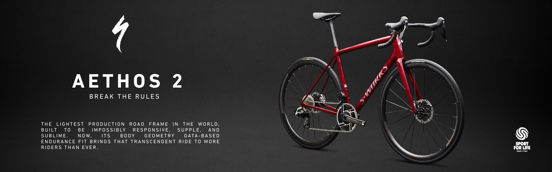 Aethos 2 | Break the Rules