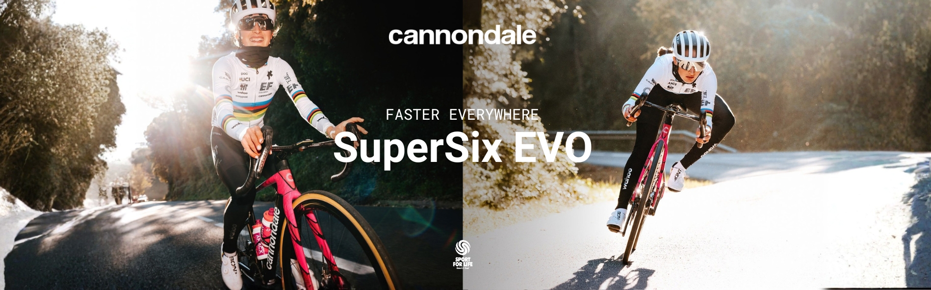 Cannondale SuperSix EVO Lab71 Gen5