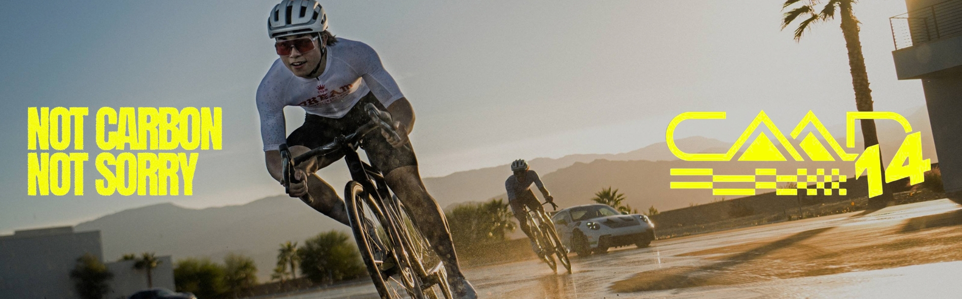 Cannondale CAAD14 — เมื่ออลูมิเนียมกลับมาพิสูจน์ตัวเองอีกครั้ง