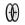 RAPIDE CLX III 700C PAIR  GLOSS CARBON/GLOSS WHT
