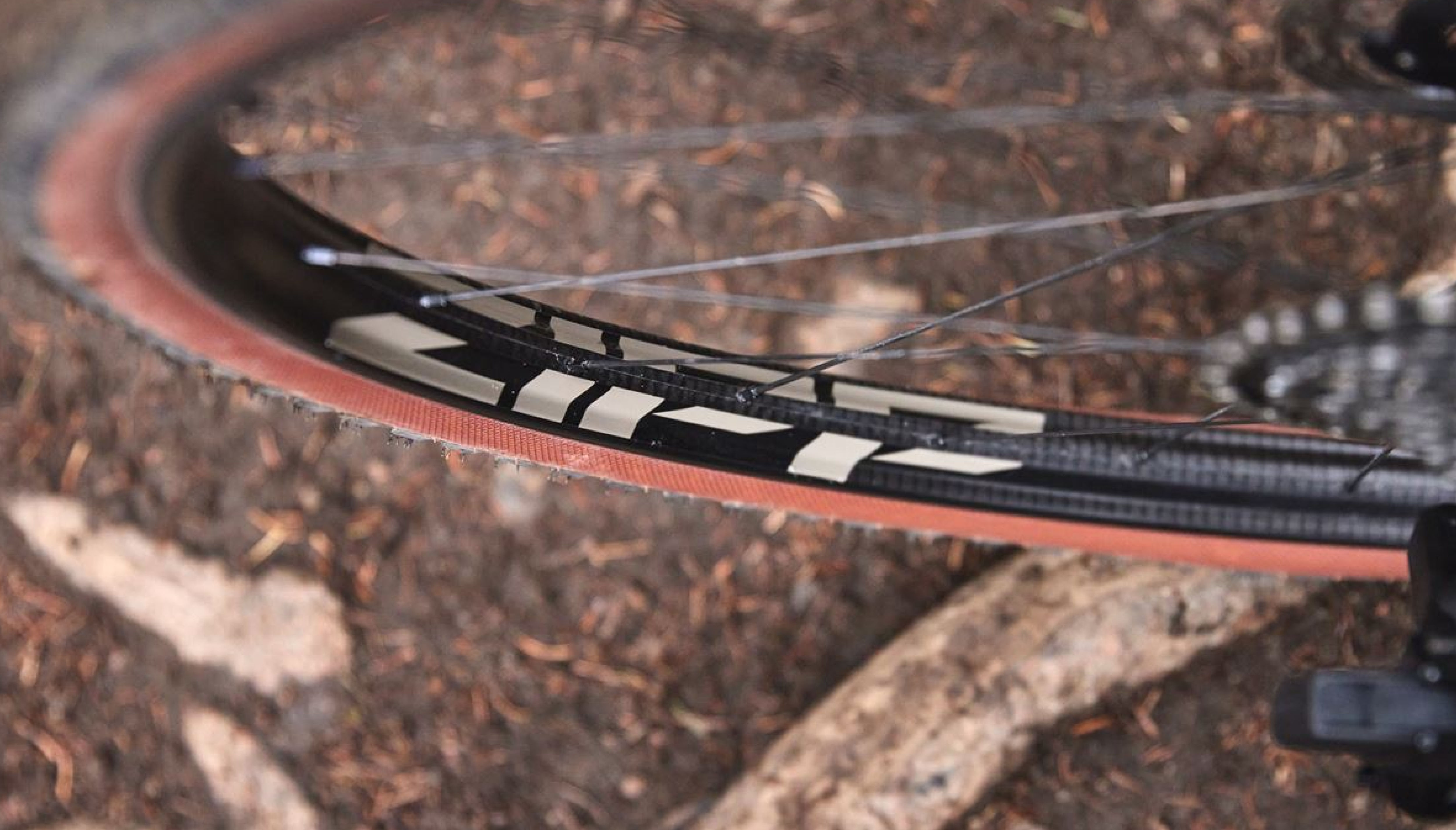 ZIPP LIFETIME WARRANTY