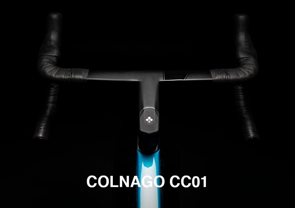 COLNAGO CC.01