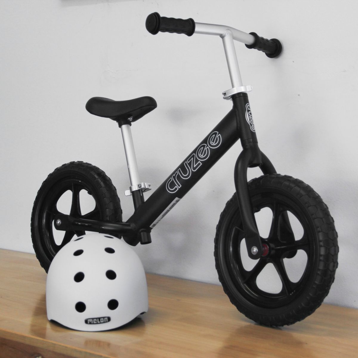 จักรยานขาไถ (BALANCE BIKE)