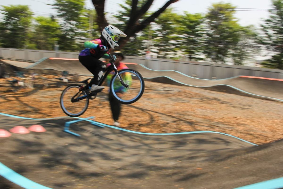 จักรยาน DIRT JUMP, BMX,FIXED GEAR, MTB,จักรยานเสือภูเขา