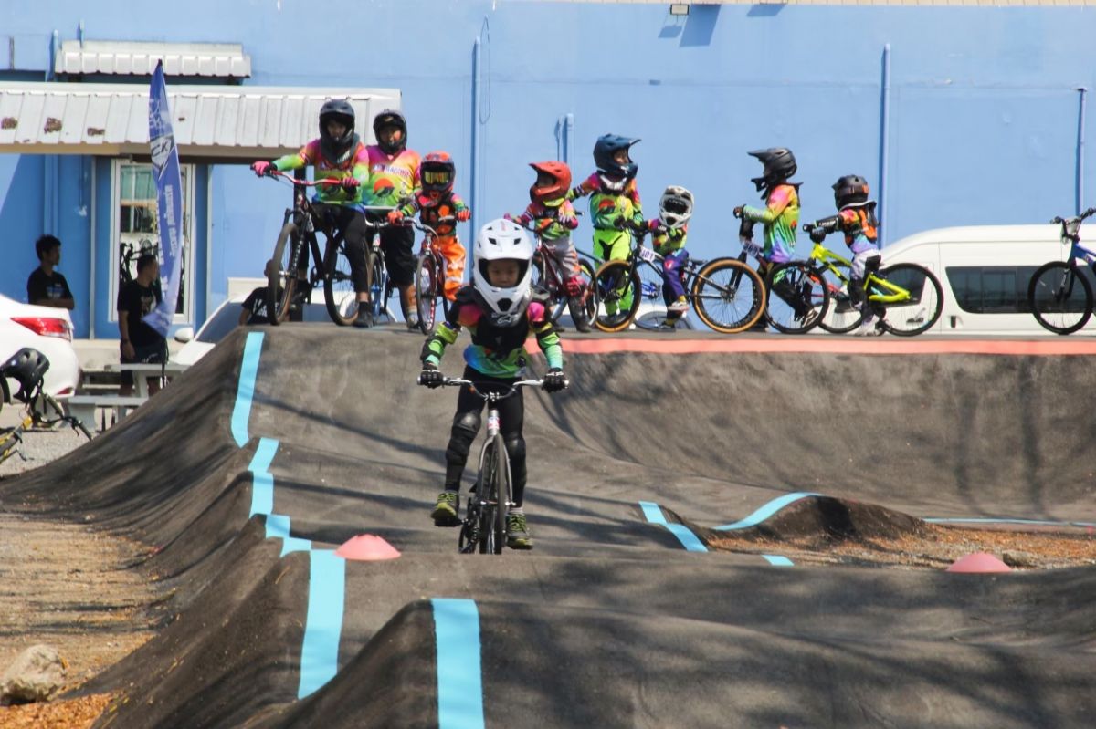 จักรยาน DIRT JUMP, BMX,FIXED GEAR, MTB,จักรยานเสือภูเขา