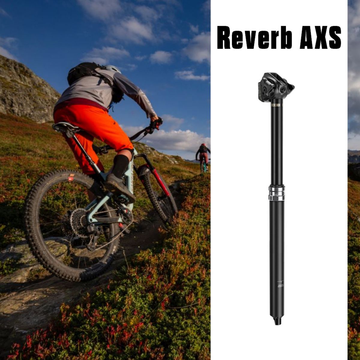 rockshox